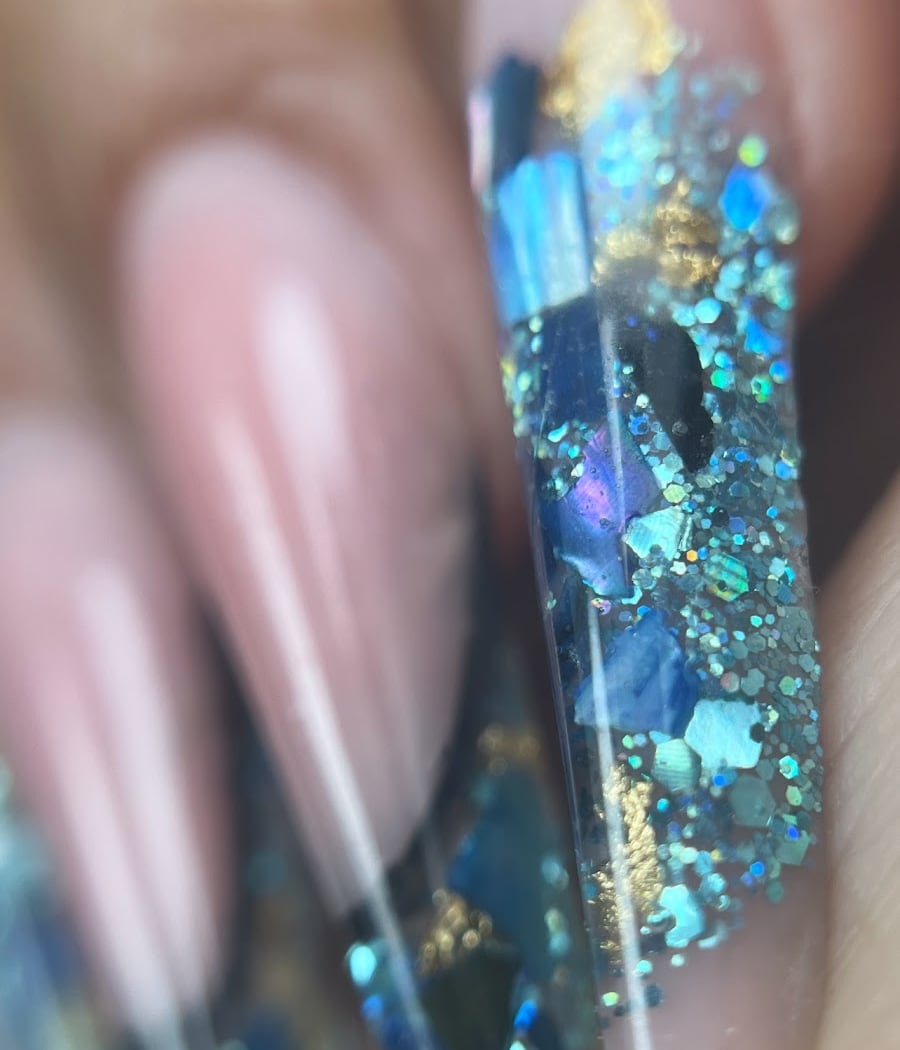 Alice Nails 2